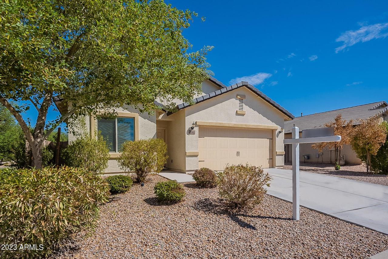 20663 N Wilford Ave., Maricopa, AZ 85138