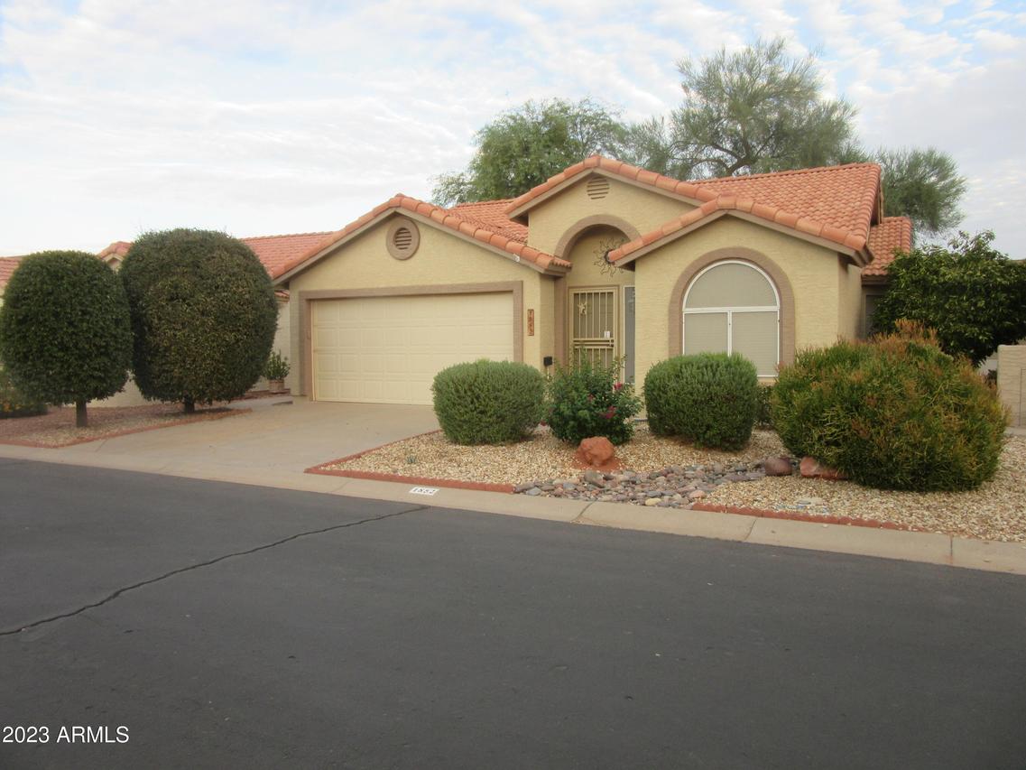1852 E Palm Beach Dr., Chandler, AZ 85249