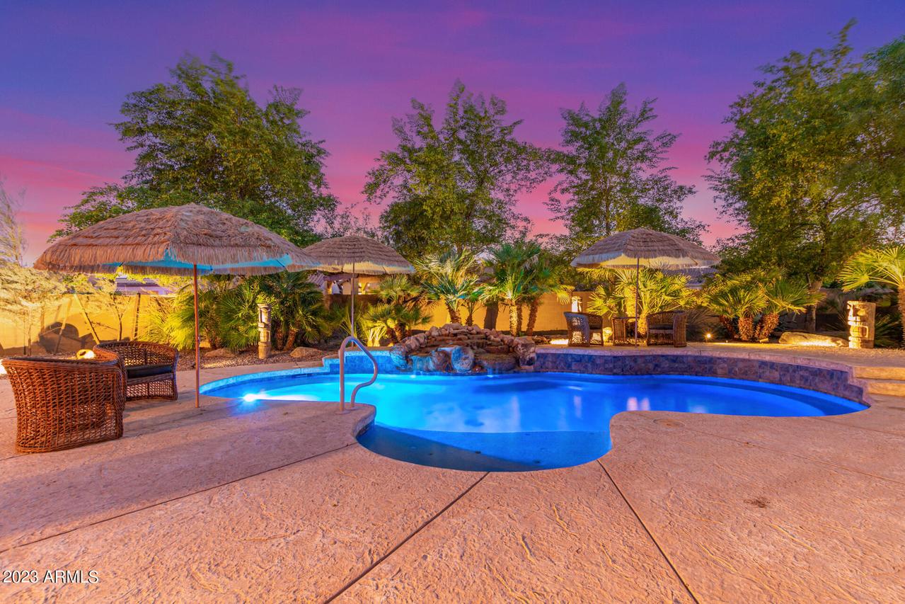 6531 W Admiral Ct., Florence, AZ 85132