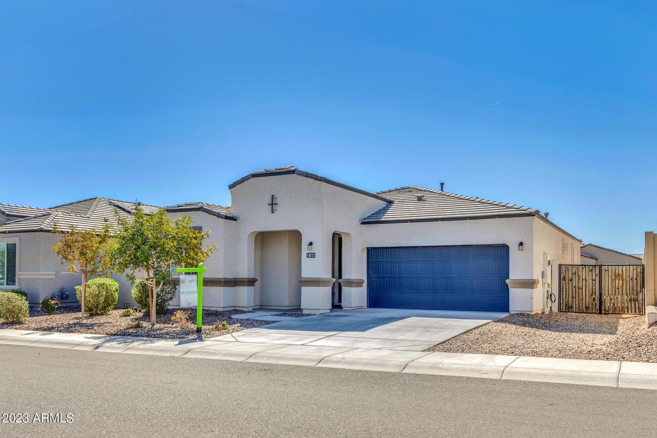 8513 W Rushmore Way, Florence, AZ 85132