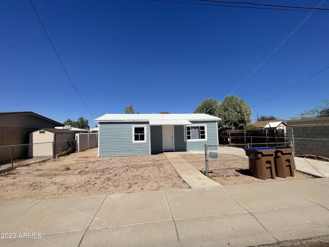 250 E Brady St., Florence, AZ 85132