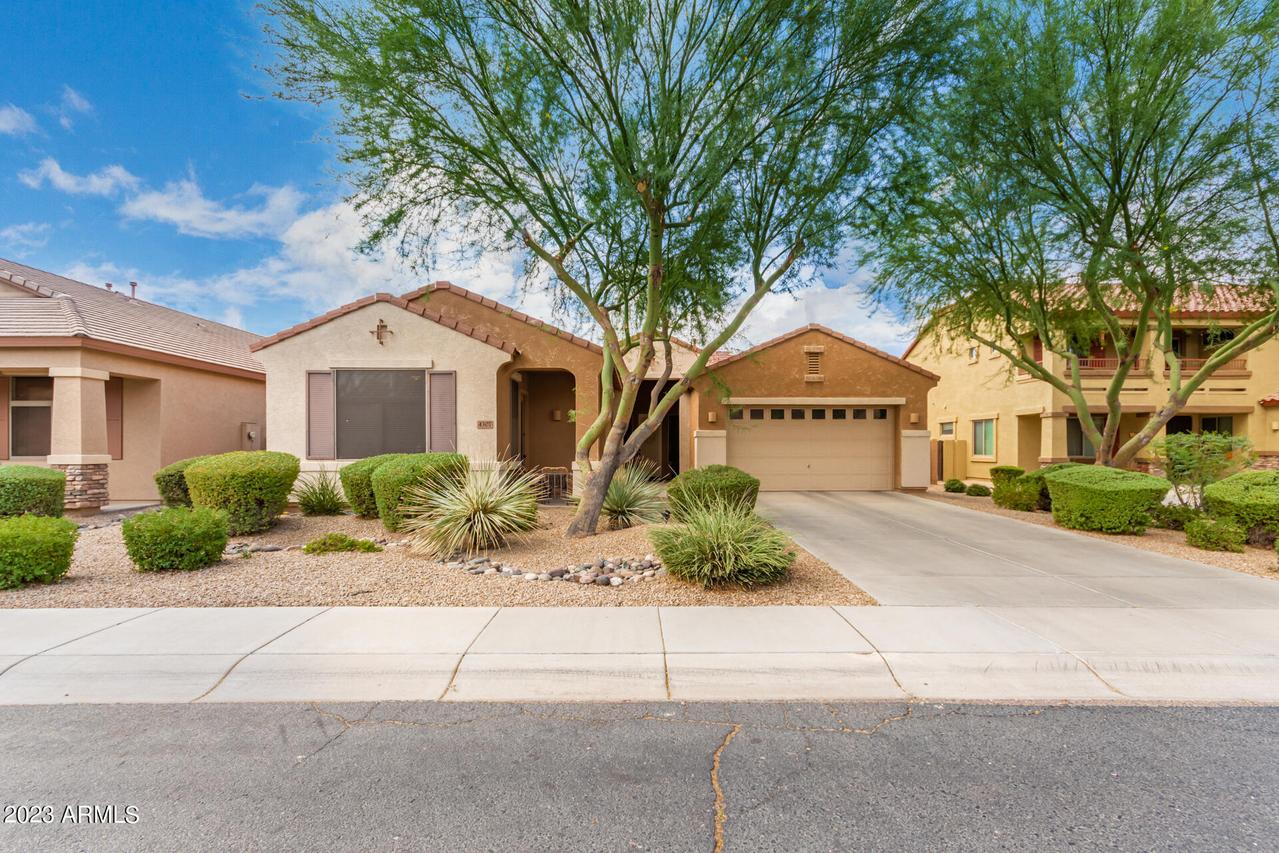 4307 E Knudsen Dr., Phoenix, AZ 85050