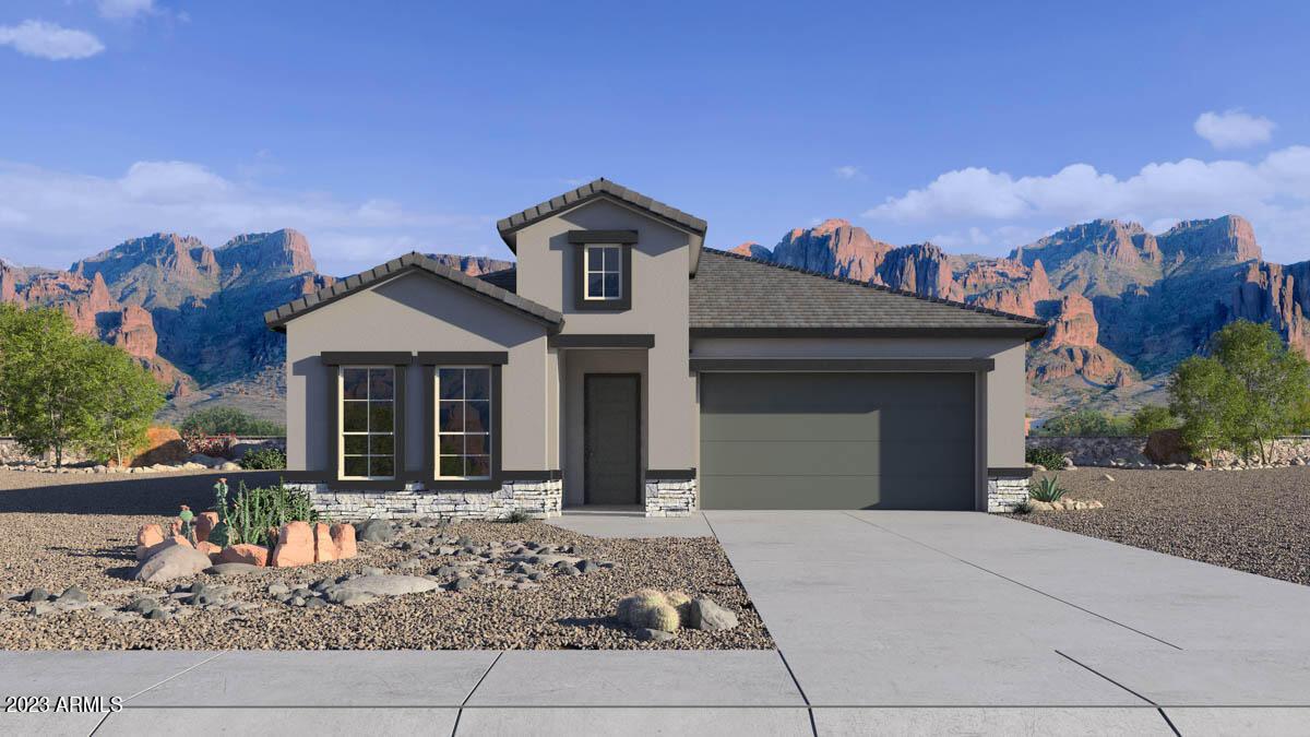 6032 E Ringtail Way, Phoenix, AZ 85054