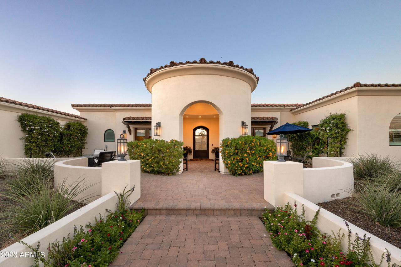 6336 E Gold Dust Ave., Paradise Valley, AZ 85253