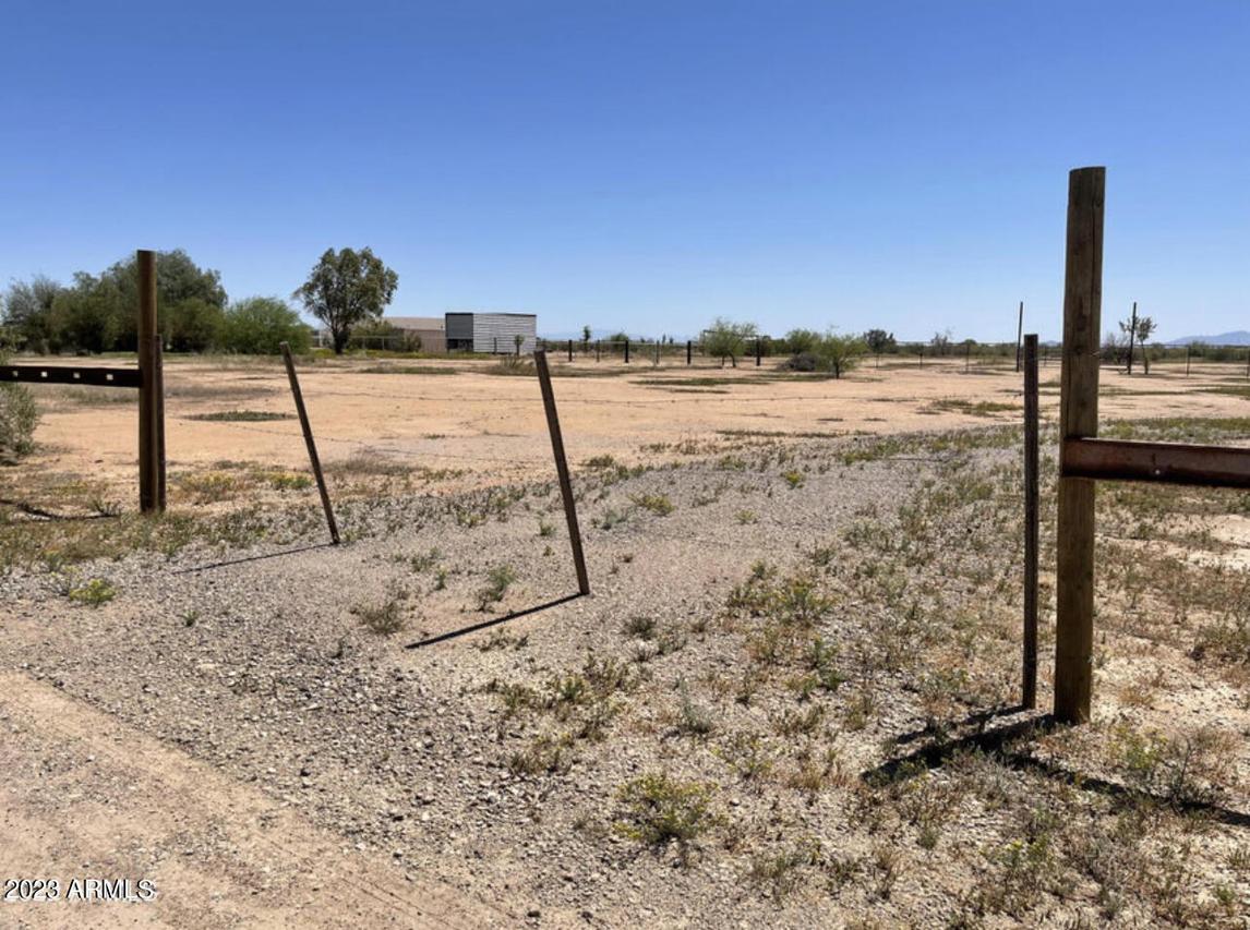 000 E Reksom Rd. #-, Florence, AZ 85132