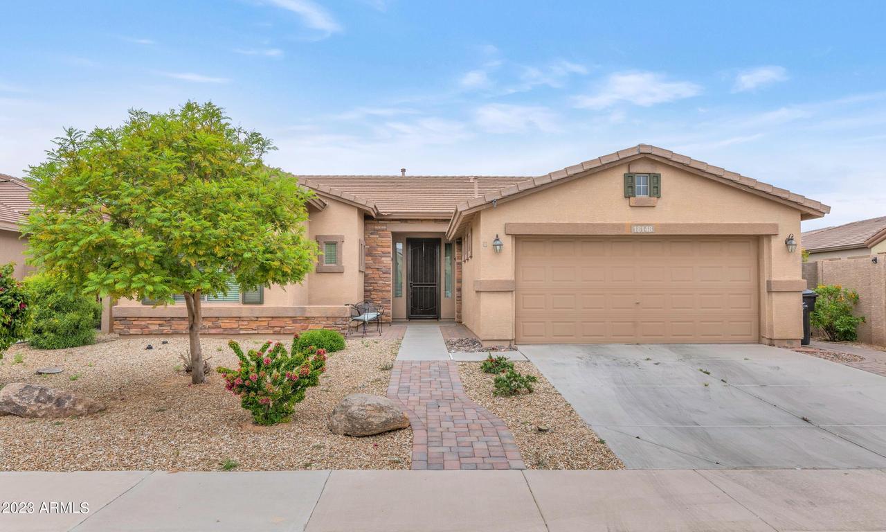 18148 W Marshall Ln., Surprise, AZ 85388