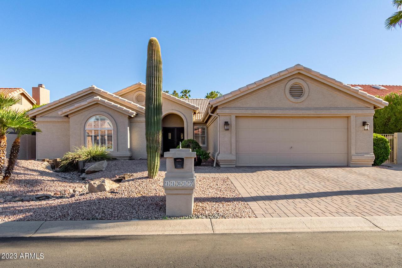 11017 E Twilight Ct., Sun Lakes, AZ 85248