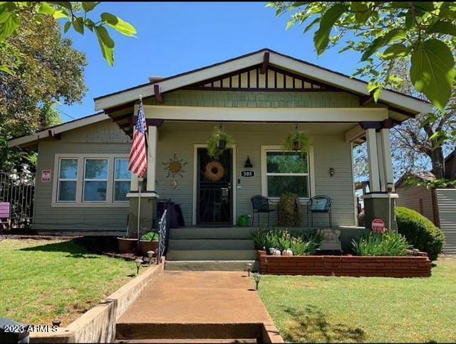 305 S First St., Globe, AZ 85501