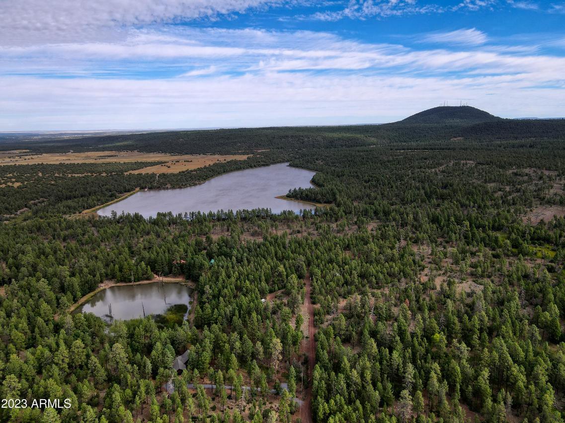 2758 N Springer Mountain Dr. #2A, Lakeside, AZ 85929