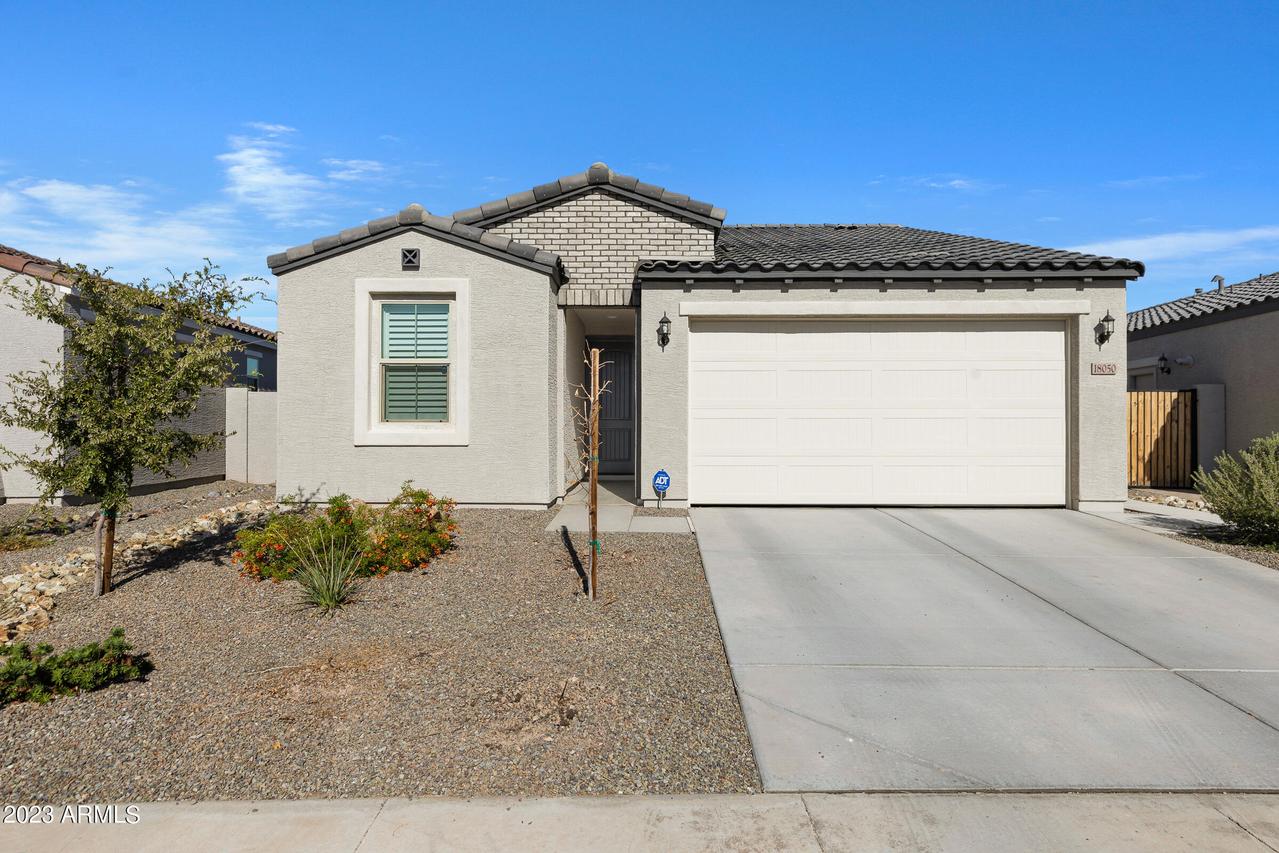 18050 W Amber Ridge Way, Goodyear, AZ 85338