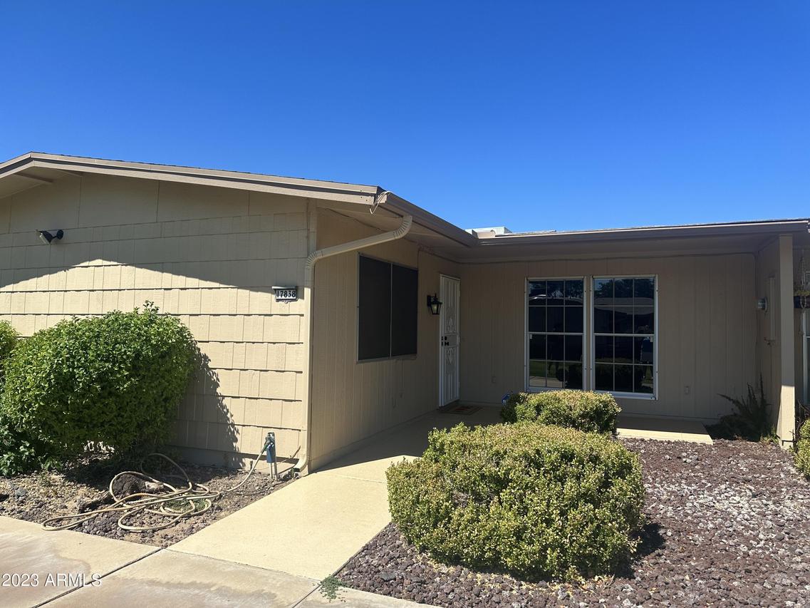 17838 N 99th Dr., Sun City, AZ 85373