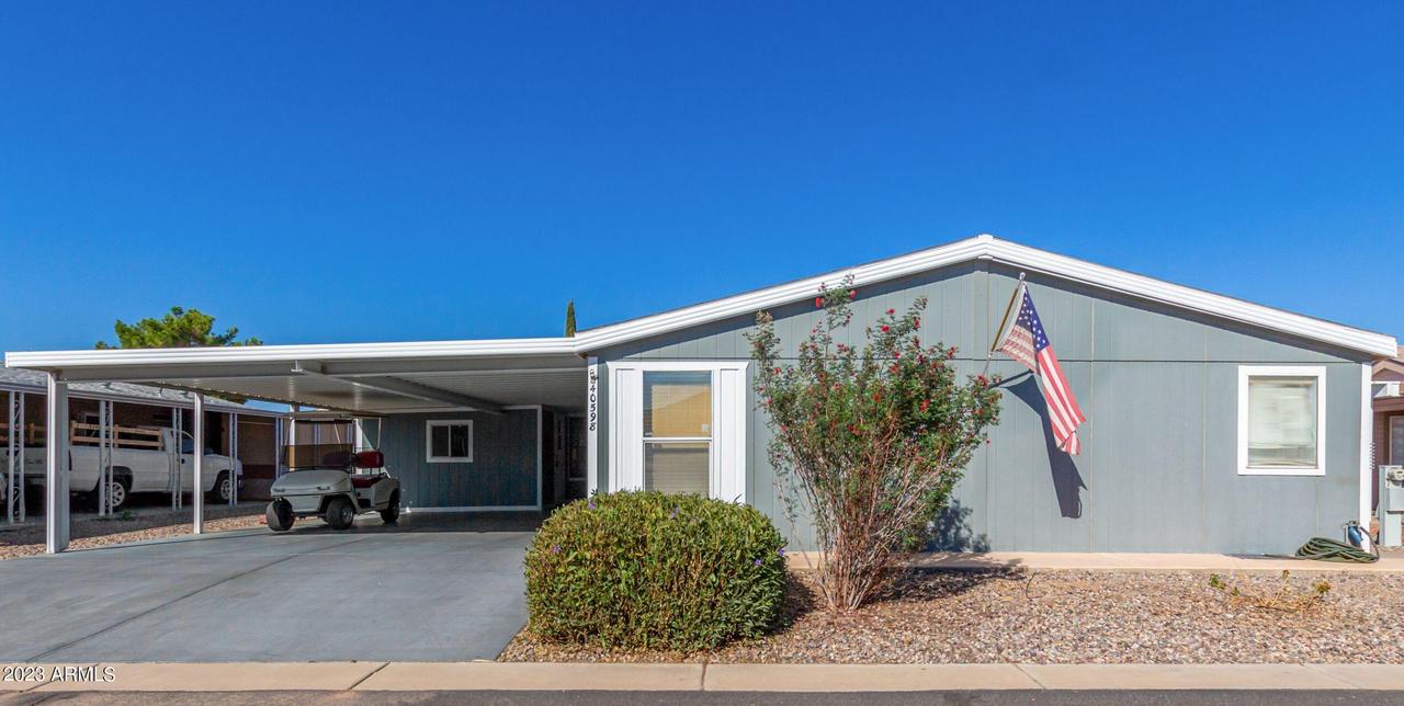 40598 N Bogey Dr., San Tan Valley, AZ 85140