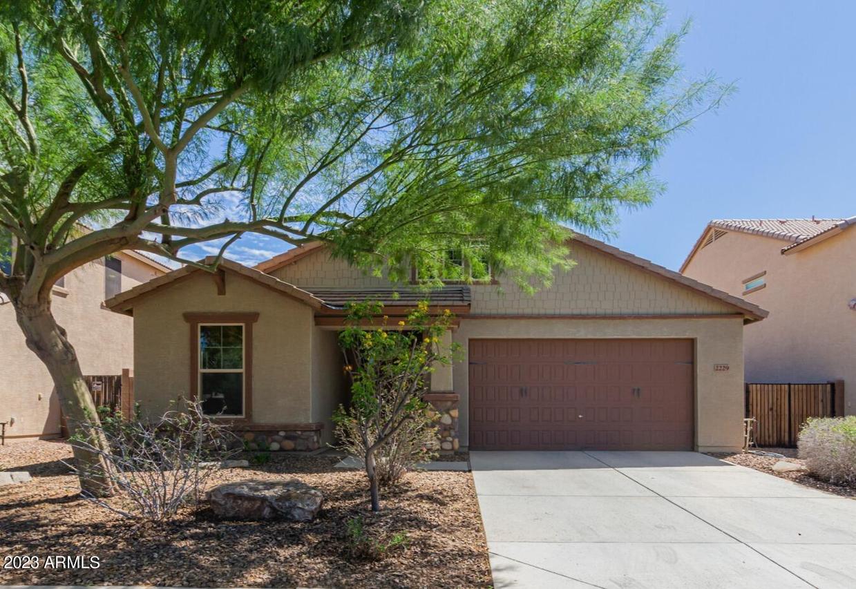 2229 E Flintlock Dr., Gilbert, AZ 85298