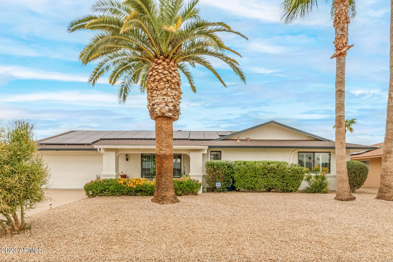 17406 N Conquistador Dr., Sun City West, AZ 85375