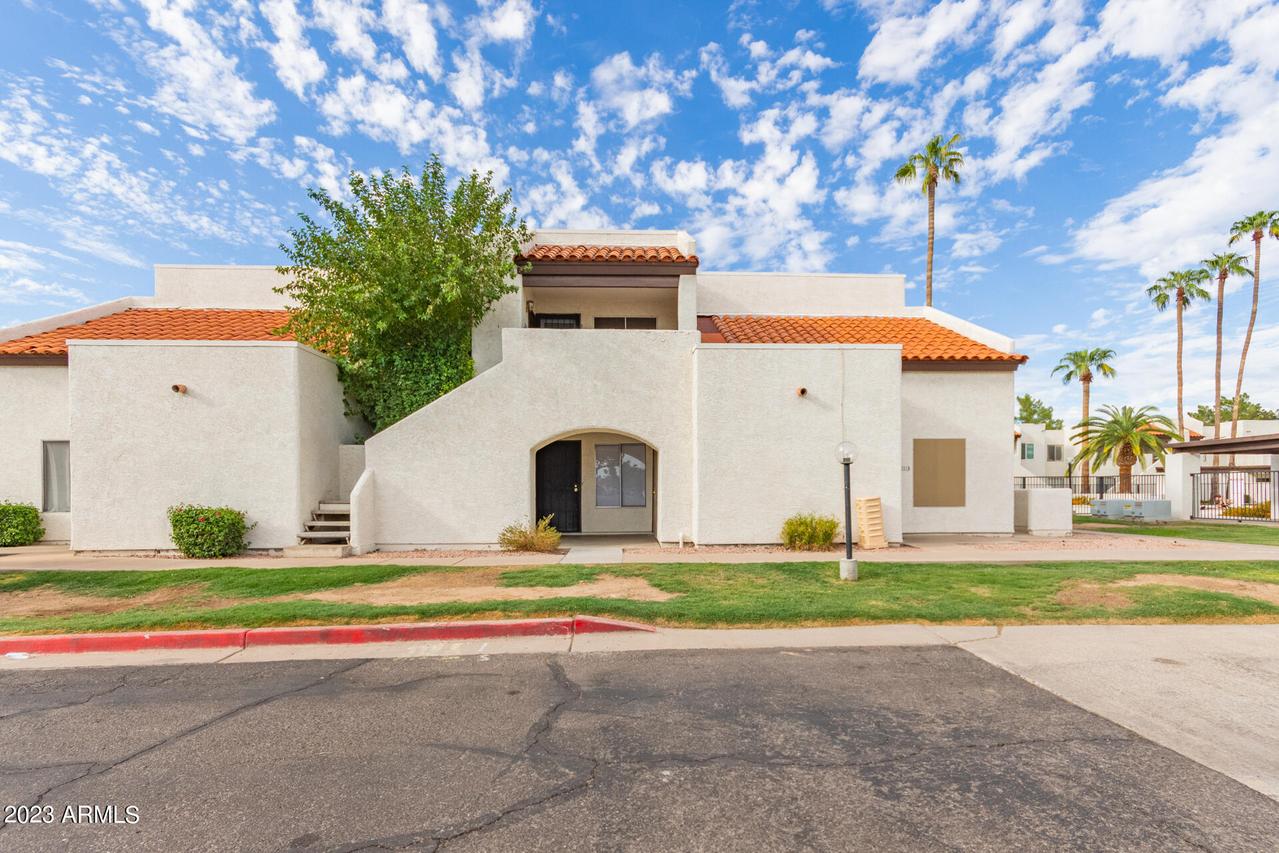4730 W Northern Ave. #2114, Glendale, AZ 85301