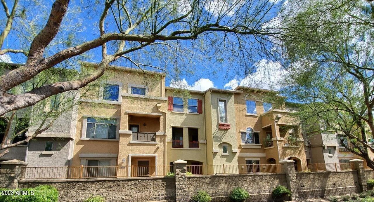 16825 N 14th St. #4, Phoenix, AZ 85022