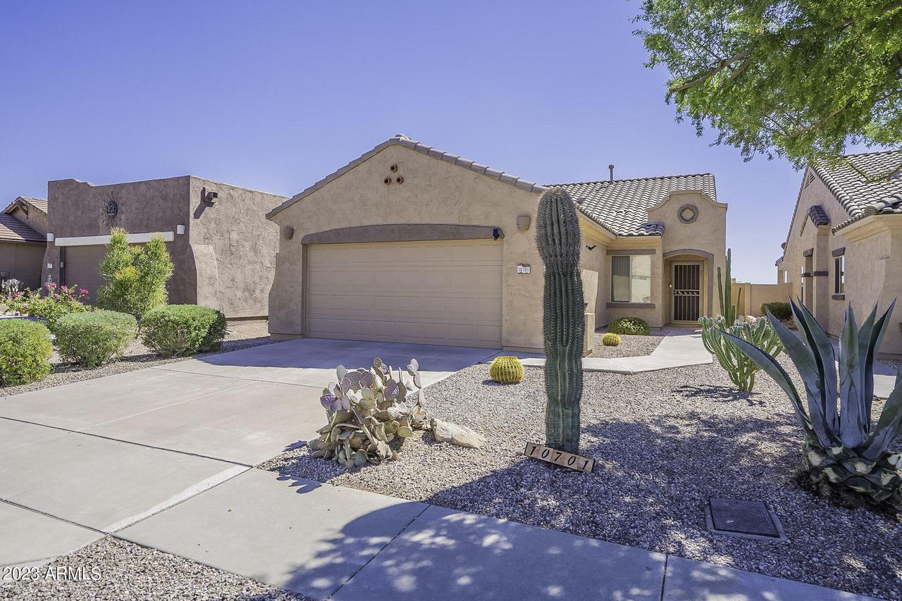 10701 E Peralta Canyon Dr., Gold Canyon, AZ 85118