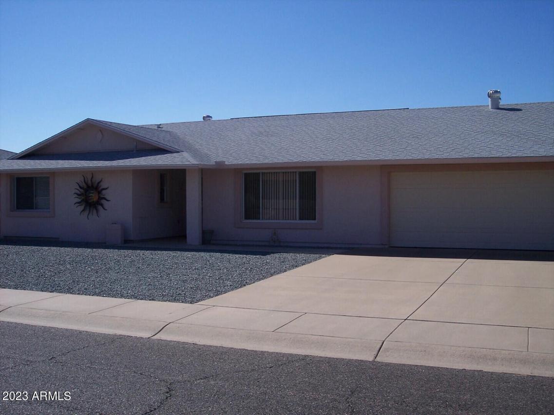 18230 N 129th Dr., Sun City West, AZ 85375