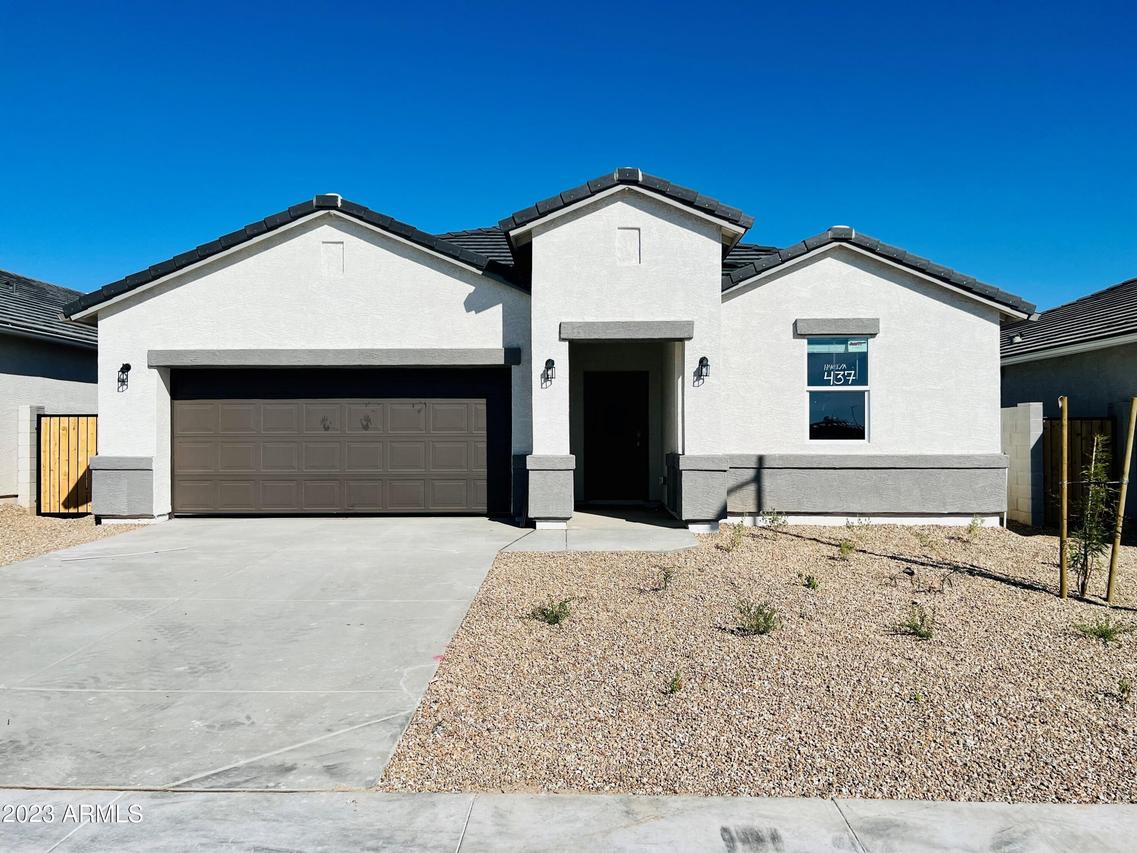 3488 N Preston St., Casa Grande, AZ 85122