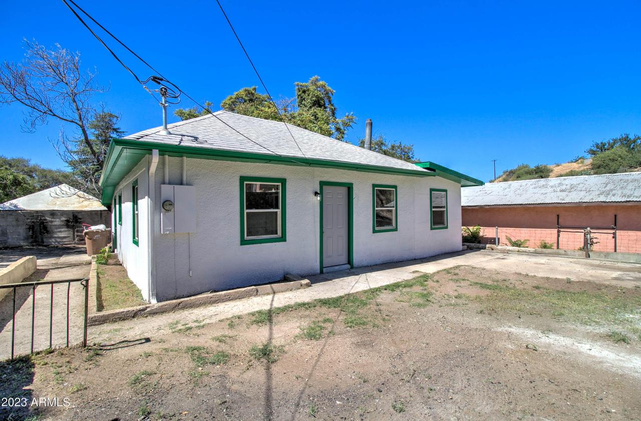 5924 Kinnemur Ave., Miami, AZ 85539