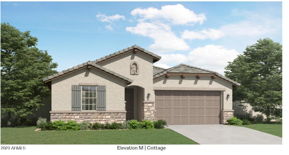 2548 N Morrison Ave., Casa Grande, AZ 85122