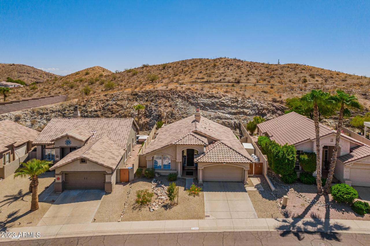 2419 E Silverwood Dr., Phoenix, AZ 85048