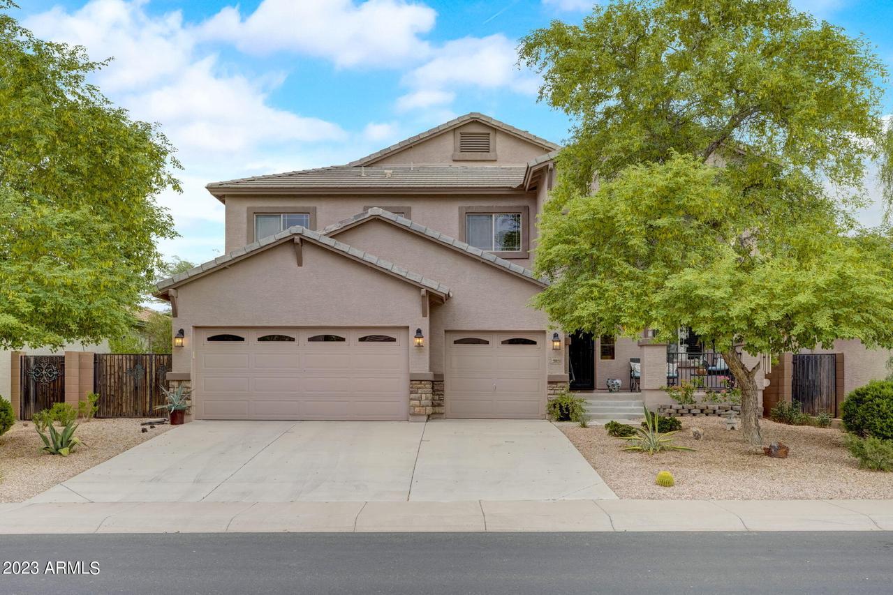 29924 W Amelia Ave., Buckeye, AZ 85396