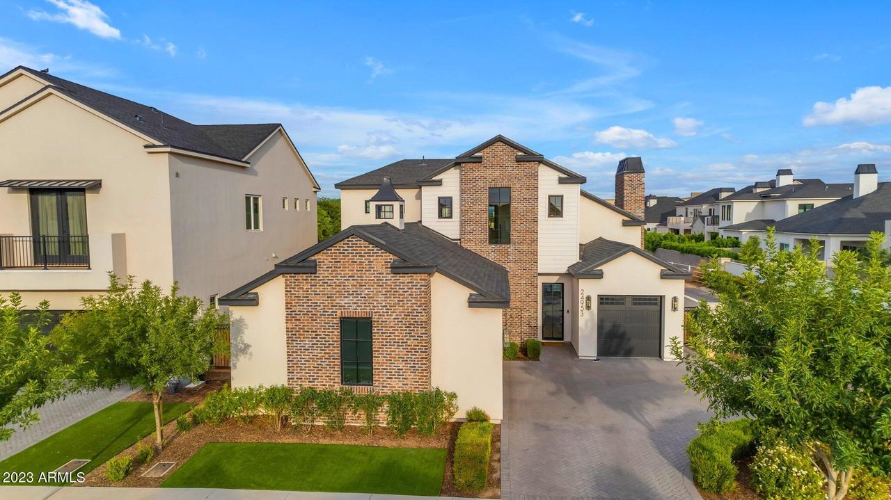 24953 S 206th Pl., Queen Creek, AZ 85142