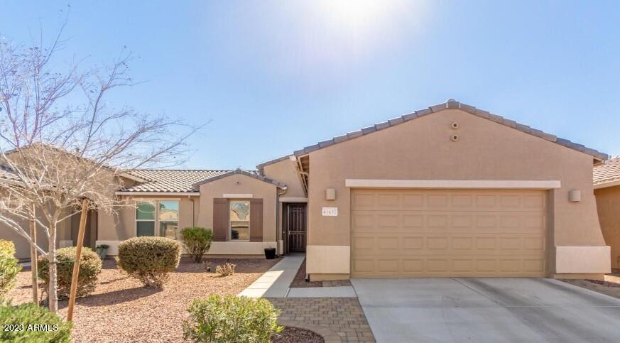 41651 W Summer Wind Way, Maricopa, AZ 85138