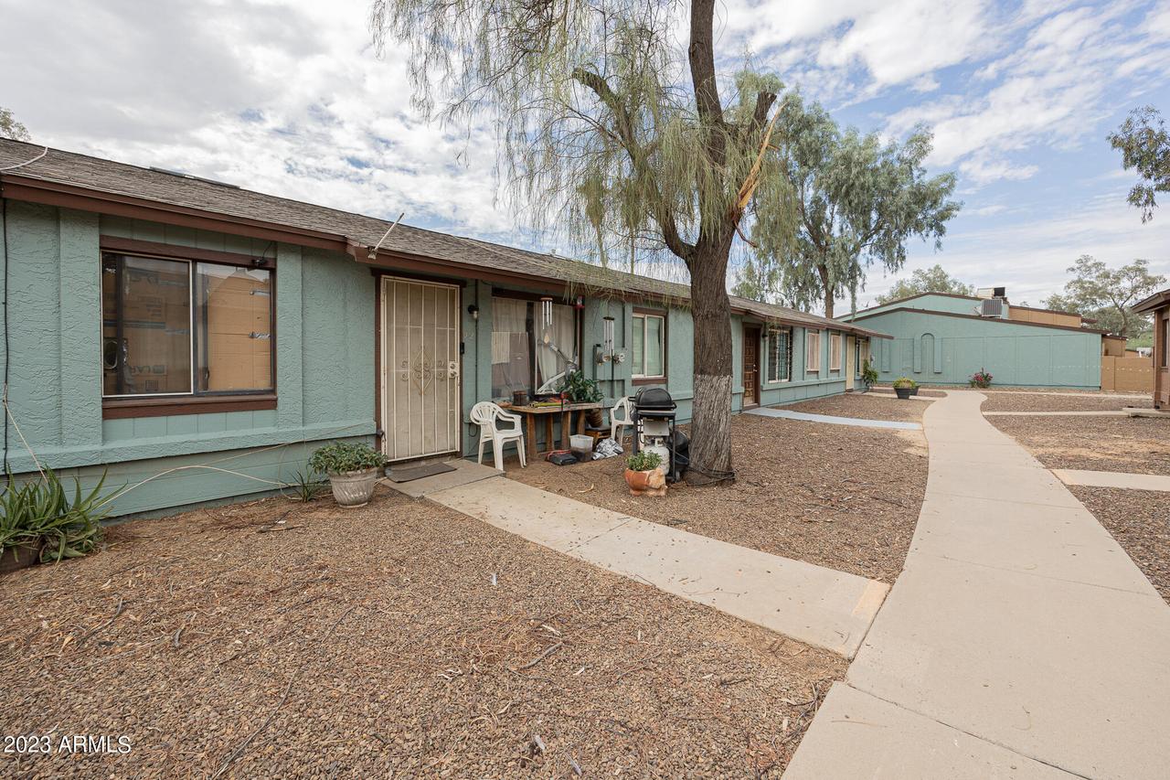 3645 N 69th Ave. #22, Phoenix, AZ 85033