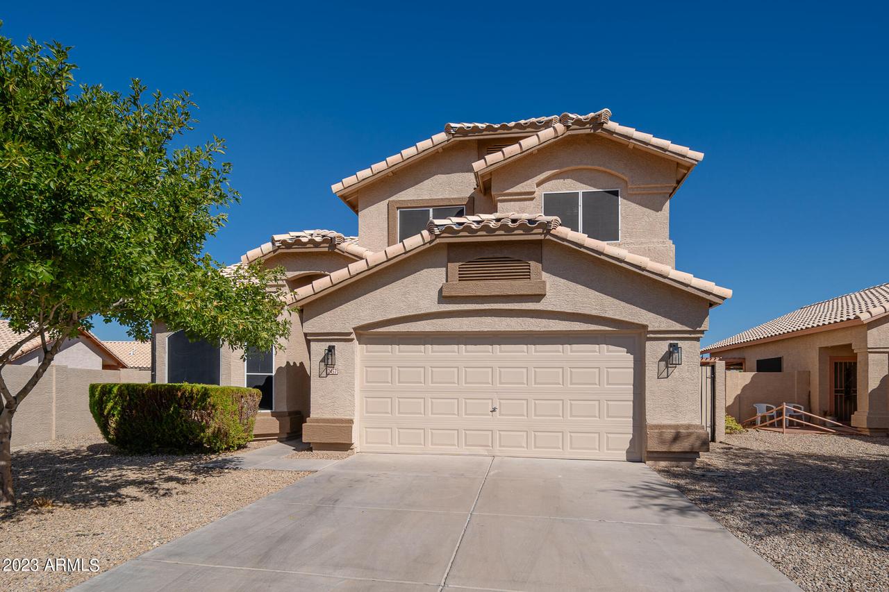 2457 N 126th Ave., Avondale, AZ 85392