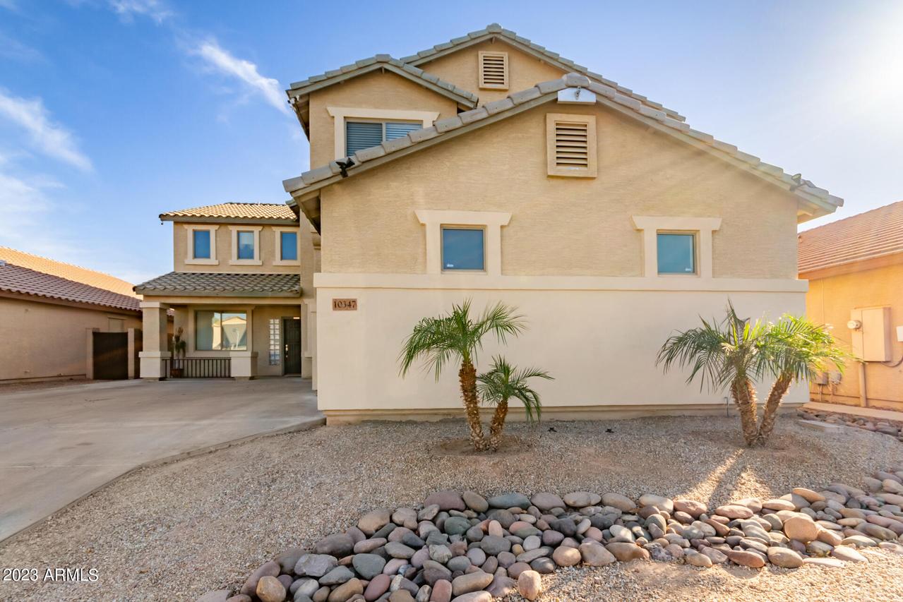 10347 W Odeum Ln., Tolleson, AZ 85353