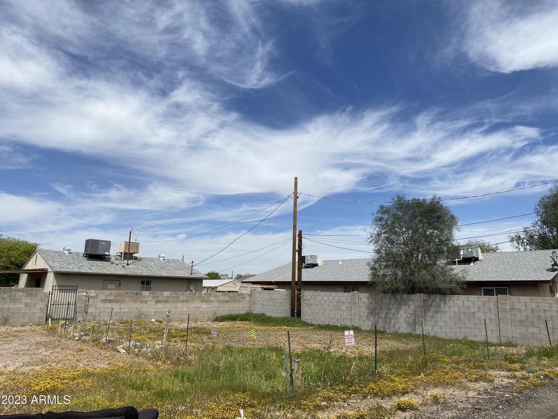 5151 S 25th St. #136E, Phoenix, AZ 85040
