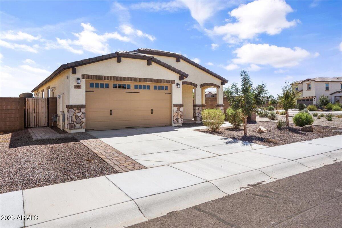 17467 W Butler Ave., Waddell, AZ 85355