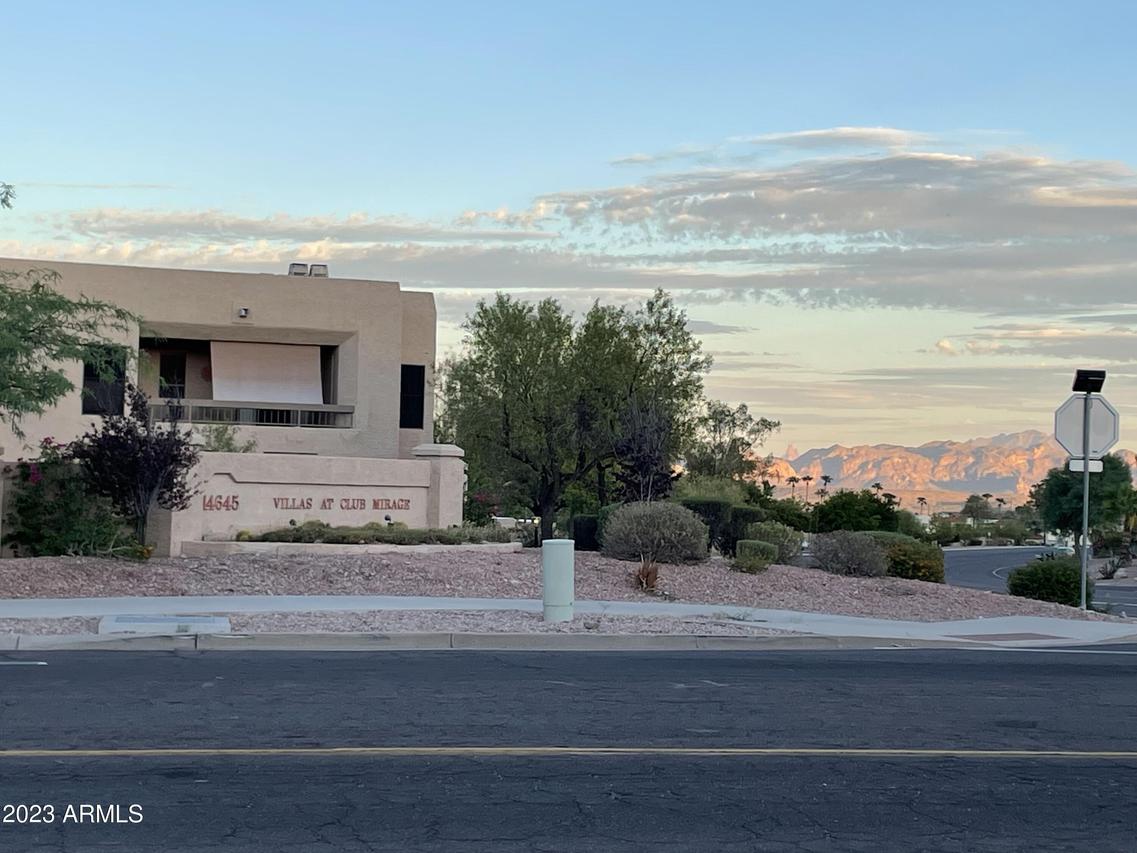 14645 N Fountain Hills Blvd. #105, Fountain Hills, AZ 85268