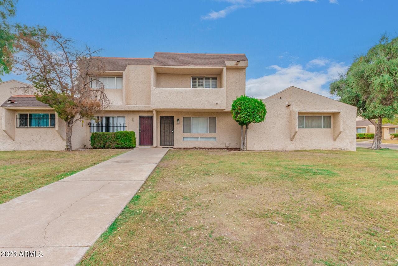 2233 W Farmdale Ave. #17, Mesa, AZ 85202