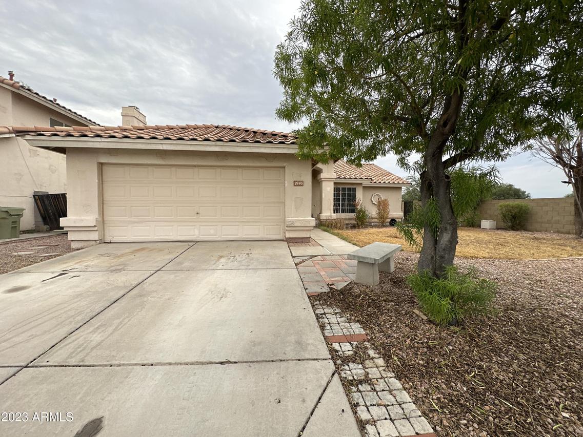 7893 W Market St., Glendale, AZ 85303