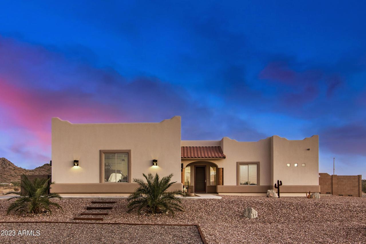 13409 S Rainbow Valley Rd., Buckeye, AZ 85326