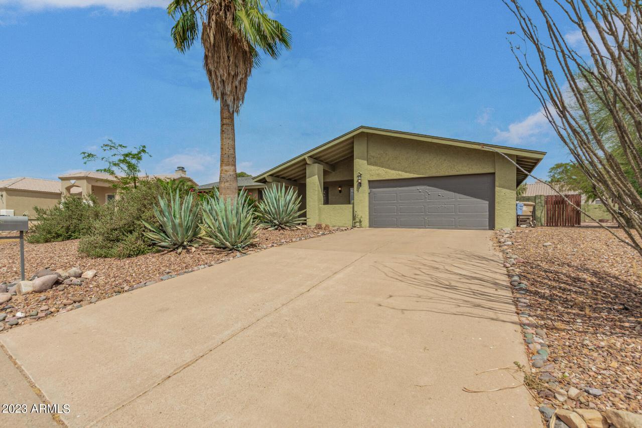 16920 E Deerskin Dr., Fountain Hills, AZ 85268