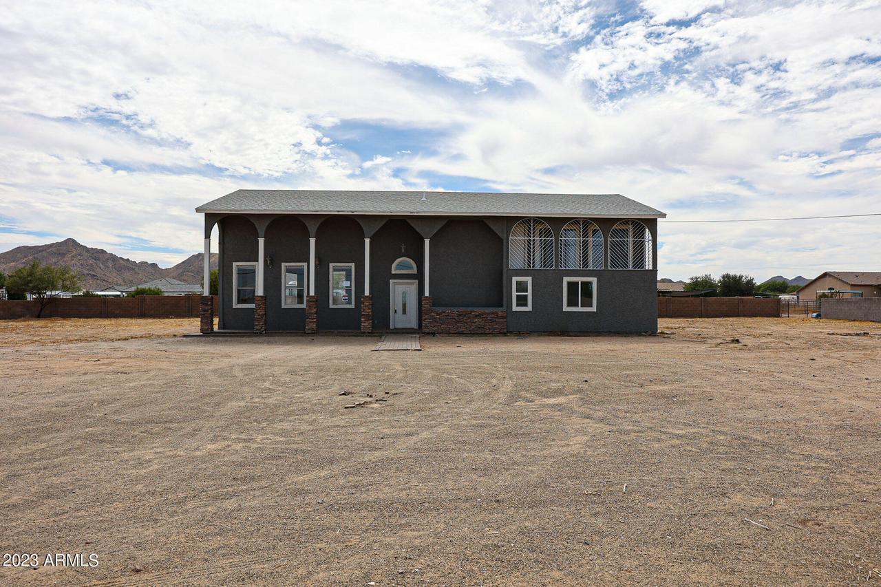 20147 E San Tan Blvd., Queen Creek, AZ 85242