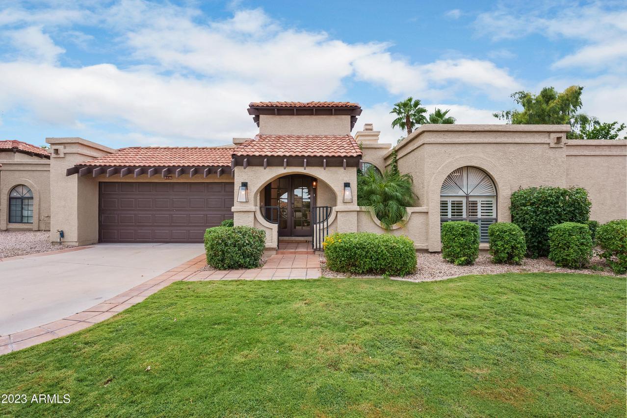 8725 E Mustang Trail Tr., Scottsdale, AZ 85258