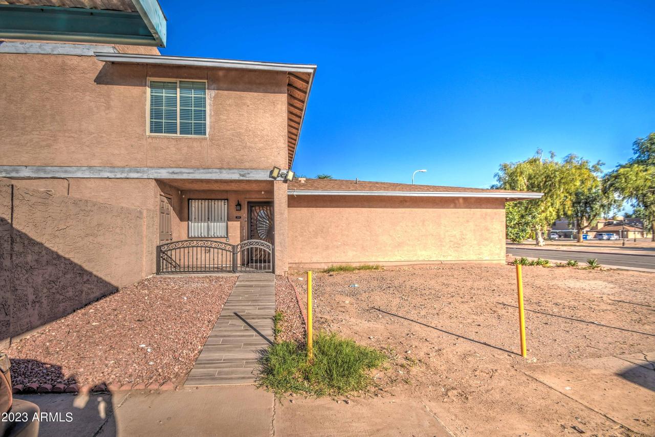 4231 N 69th Ln. #1324, Phoenix, AZ 85033