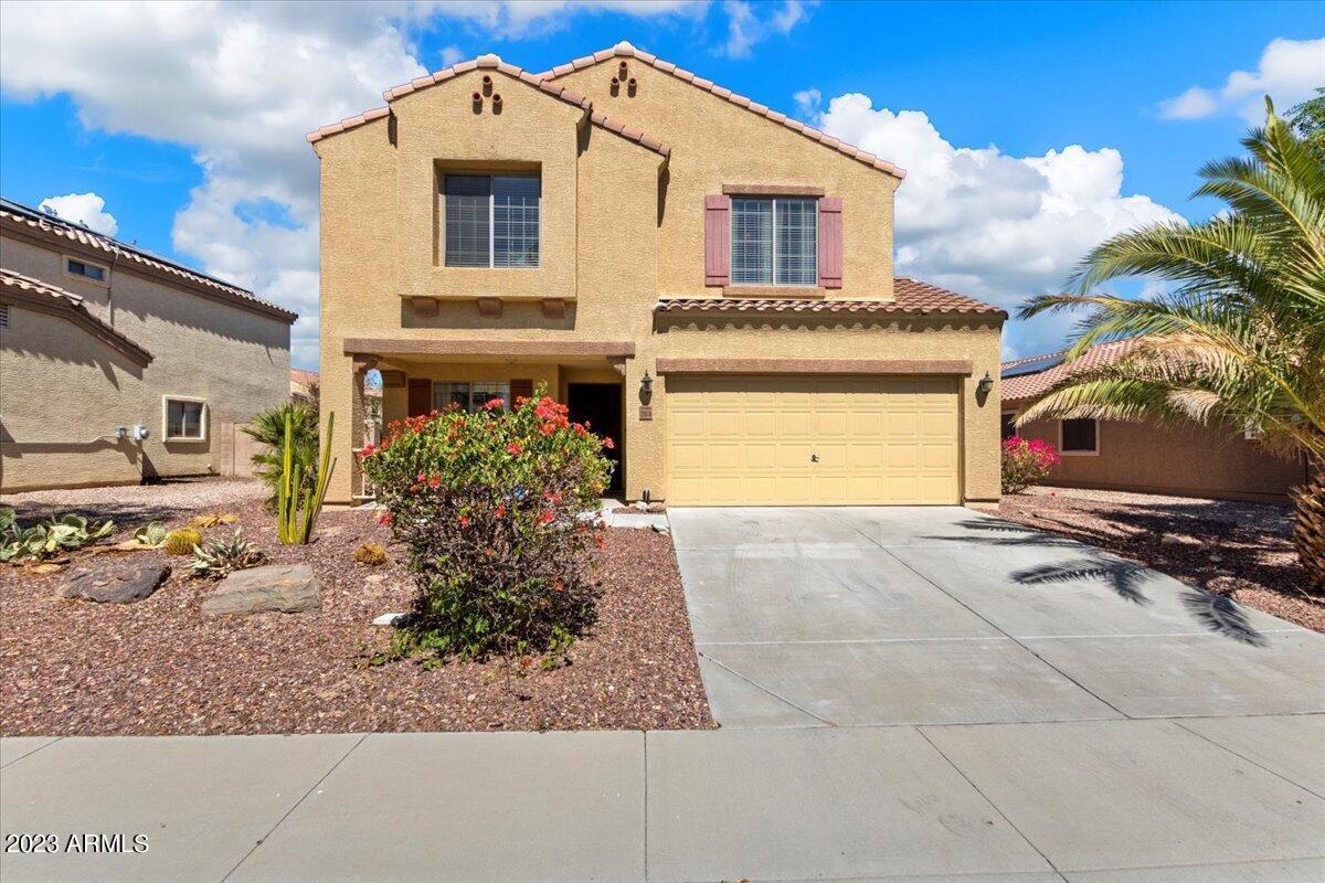 23574 W Bowker St., Buckeye, AZ 85326