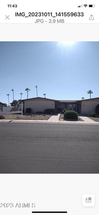 13323 W Desert Glen Dr., Sun City West, AZ 85375