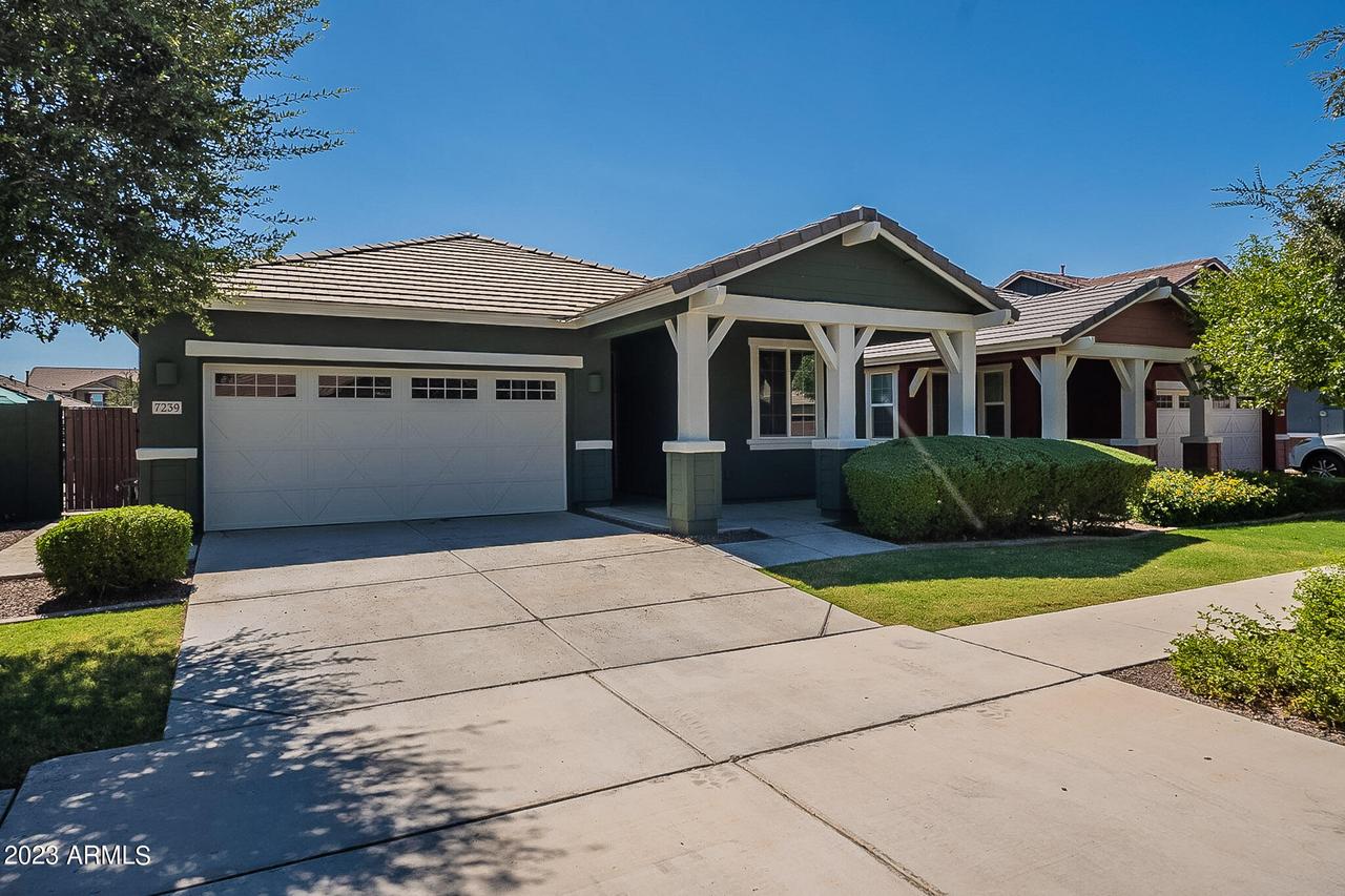 7239 E Olla Ave., Mesa, AZ 85212