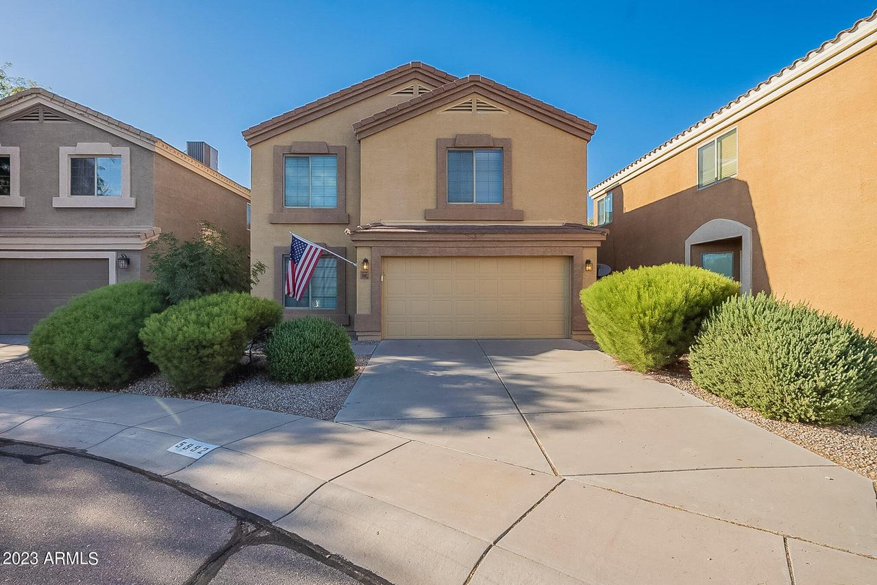 5992 E Vega Ct., Florence, AZ 85232