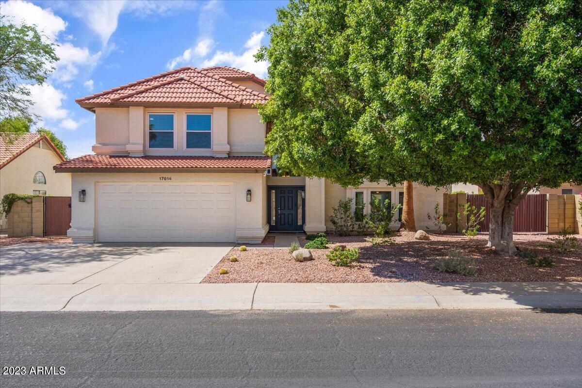 17614 N 56th Way, Scottsdale, AZ 85254