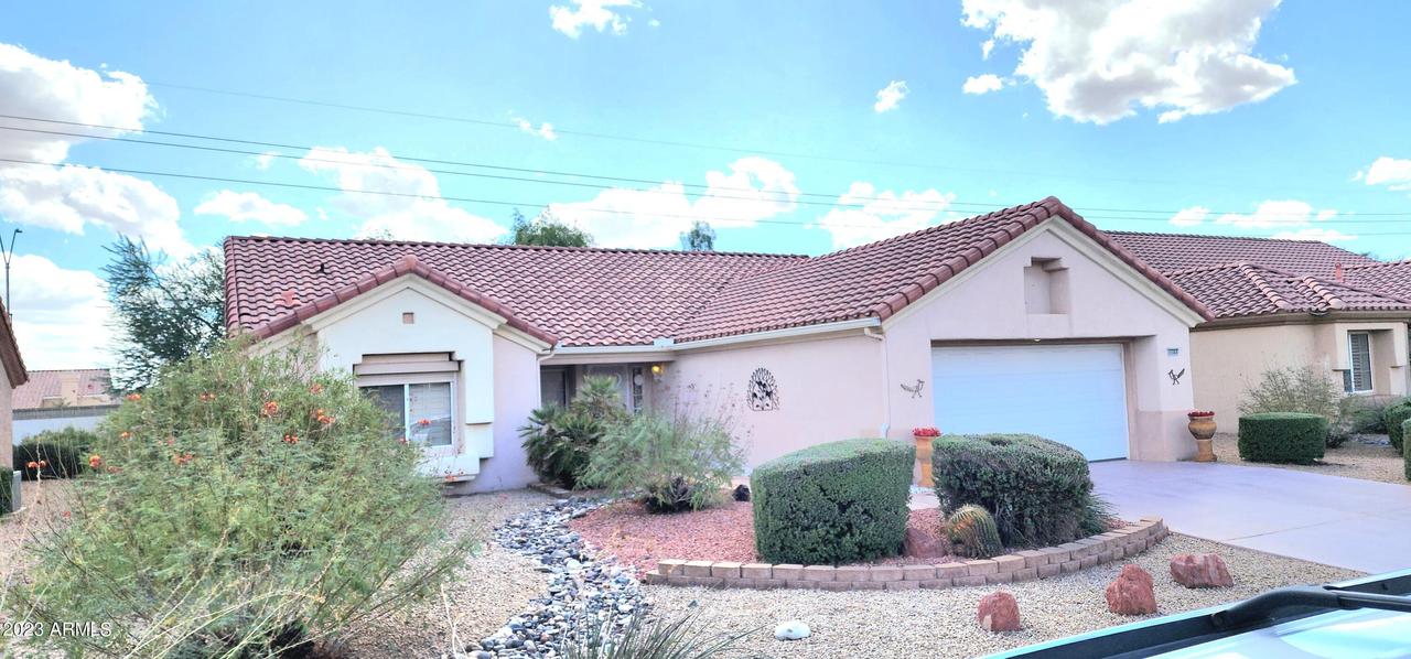15503 W Sky Hawk Dr., Sun City West, AZ 85375