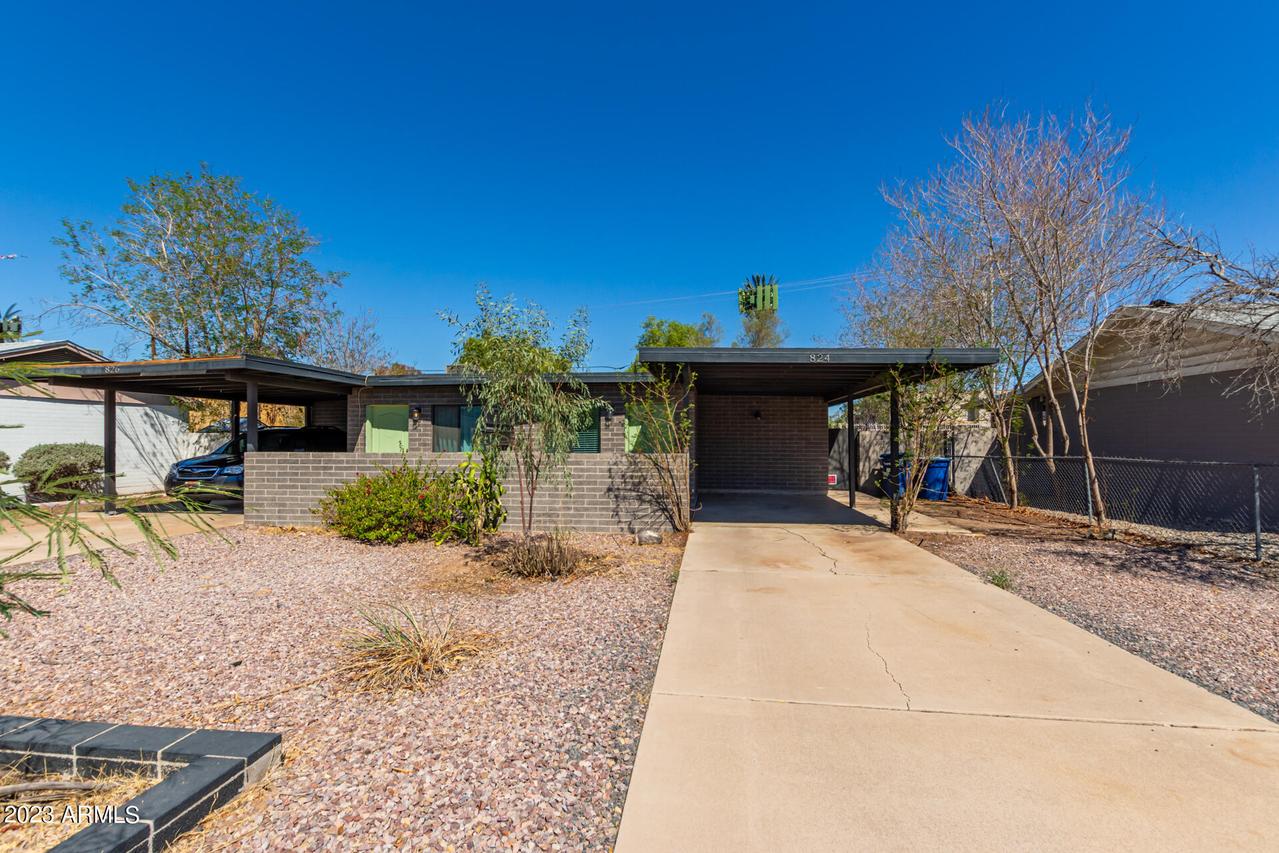 824 W 9th St., Tempe, AZ 85281