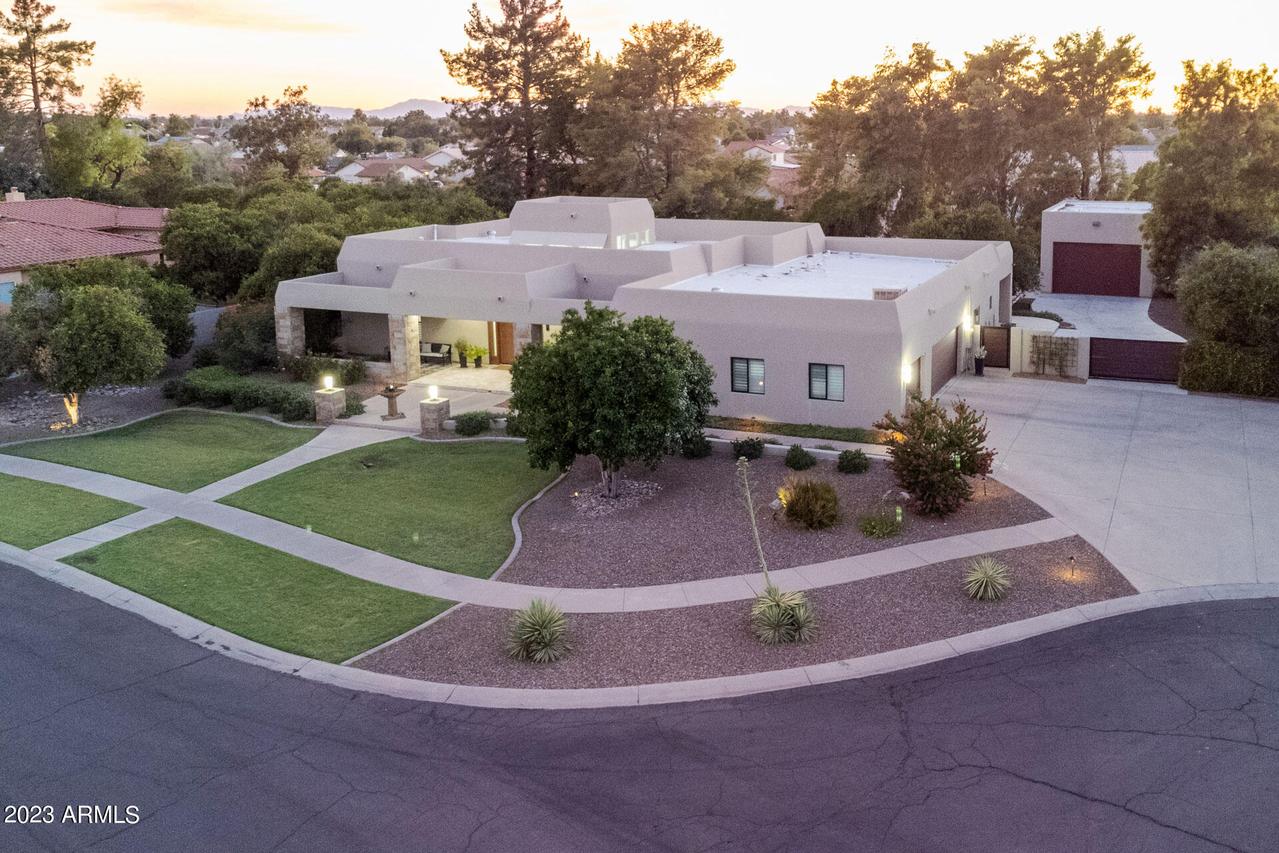 2251 N 32nd St. #37, Mesa, AZ 85213